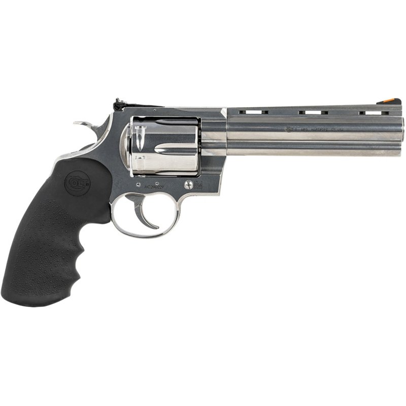 Colt Anaconda 44 Ma… - image