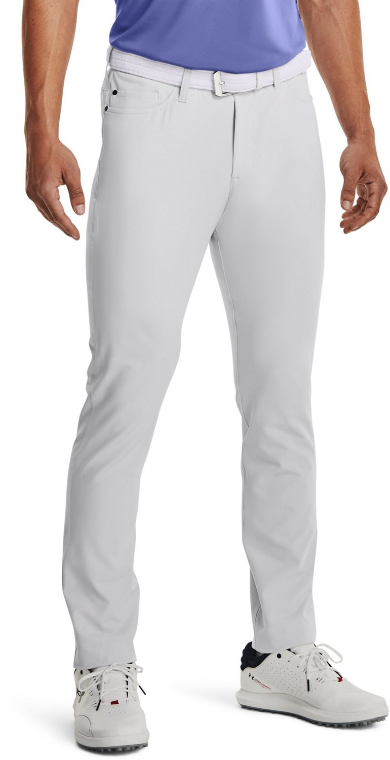 Under Armour Men's Drive 5 Pocket Pants