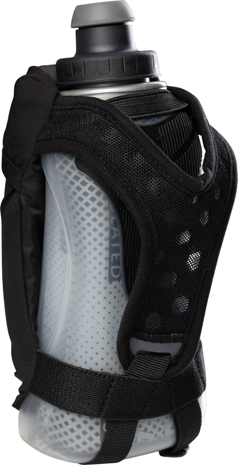 Nathan Insulated Quick Squeeze 12 oz Water Bottle                                                                                - view number 7