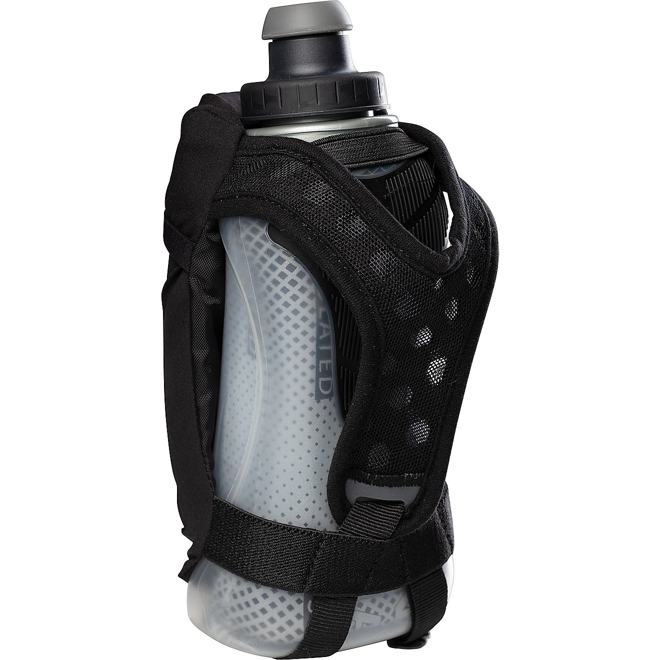 Nathan Insulated Quick Squeeze 12 oz Water Bottle                                                                                - view number 7