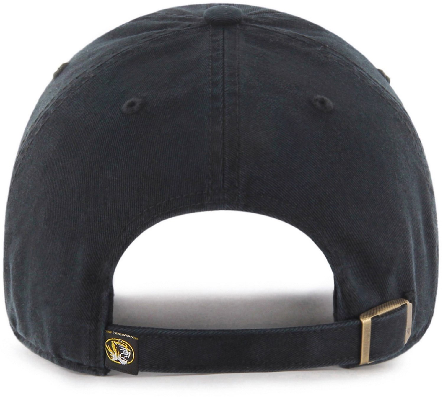 '47 University of Missouri 47 Clean Up Cap                                                                                       - view number 2