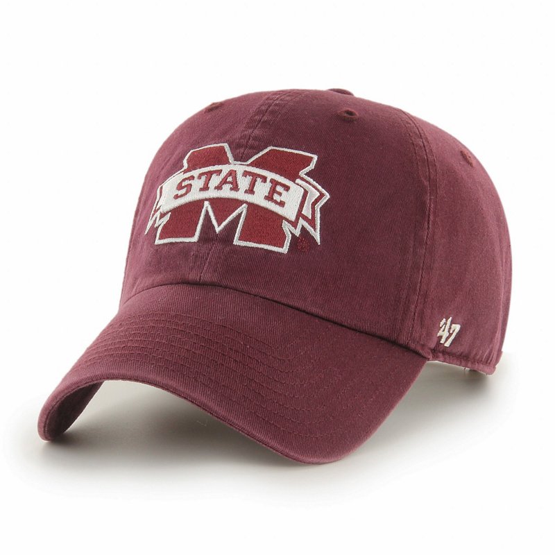 '47 Mississippi Sta… - image