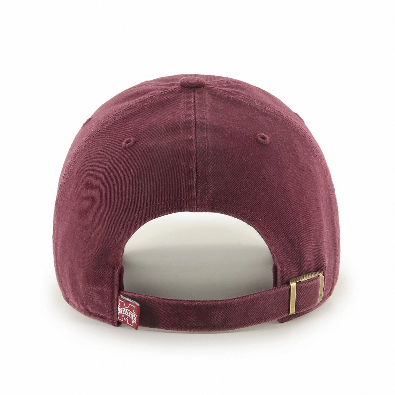 '47 Mississippi State University 47 Clean Up Cap                                                                                 - view number 2