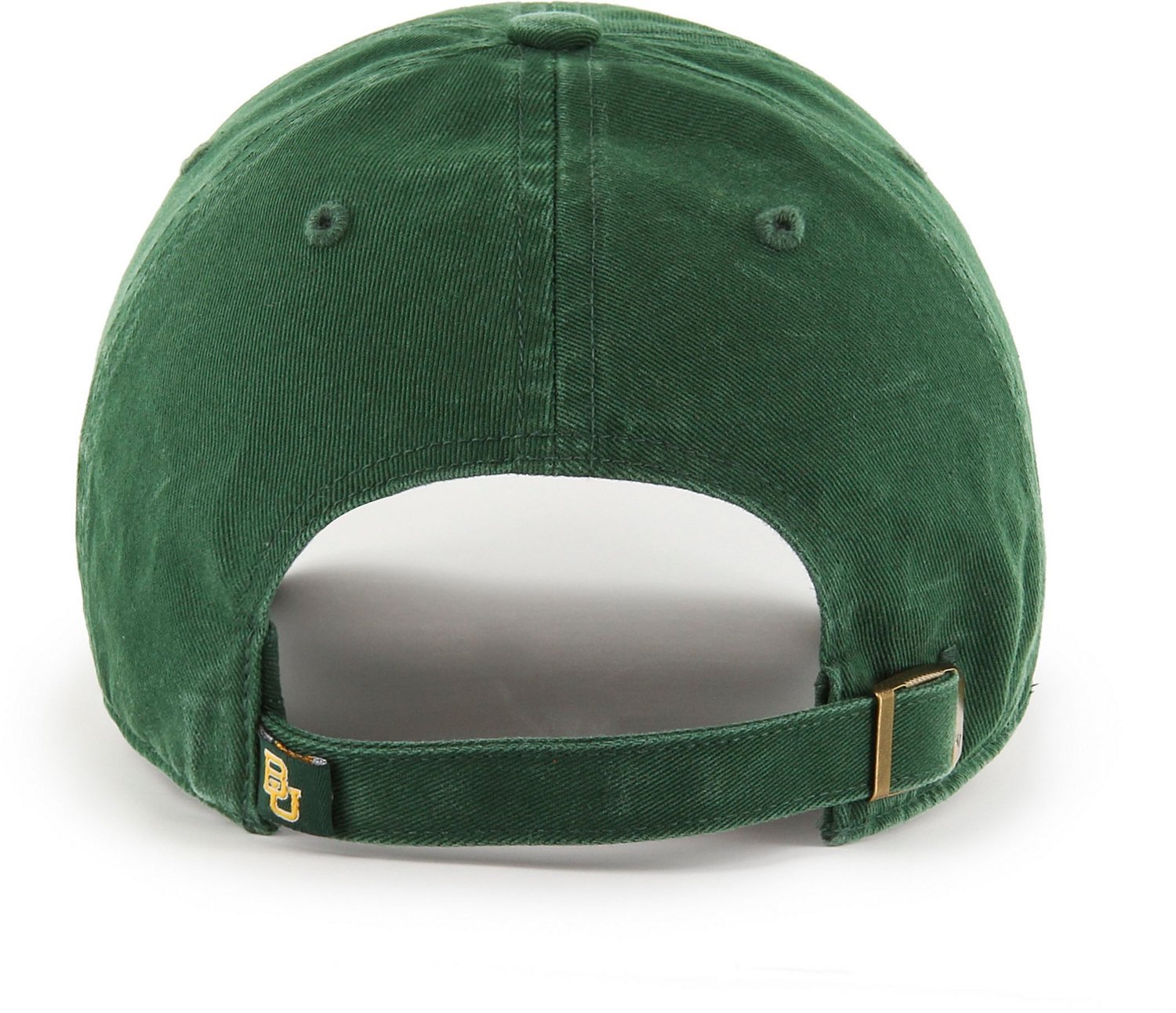 '47 Adults' Baylor University Basic Clean Up Cap                                                                                 - view number 2