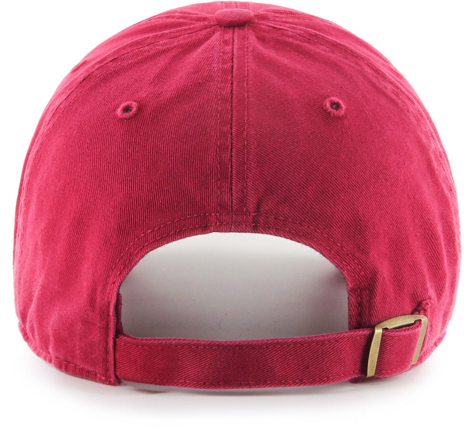 '47 Adults' University of Arkansas Vintage Basic Clean Up Cap                                                                    - view number 2