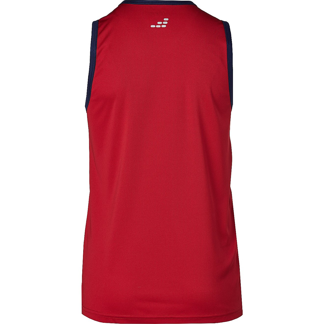 BCG Boys' All American Tank Top                                                                                                  - view number 2
