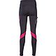 BCG Women's Mesh Pieced Reflective Running Leggings                                                                              - view number 2 image