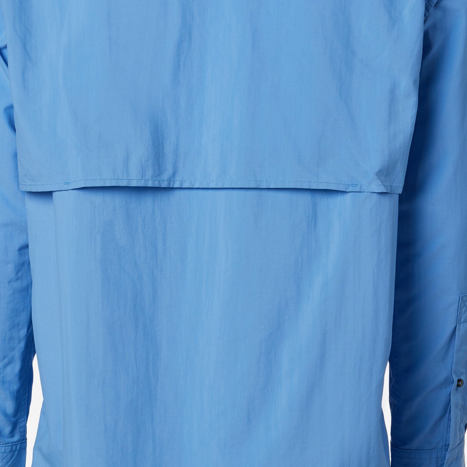 Magellan Outdoors Men's Laguna Madre Solid Long Sleeve Fishing Shirt - view number 8