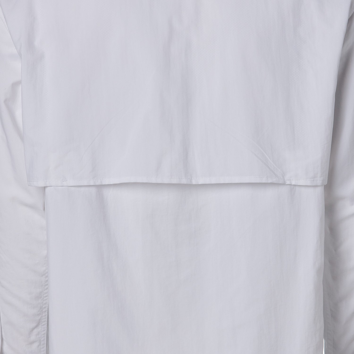 Magellan Outdoors Men's Laguna Madre Solid Long Sleeve Fishing Shirt - view number 8