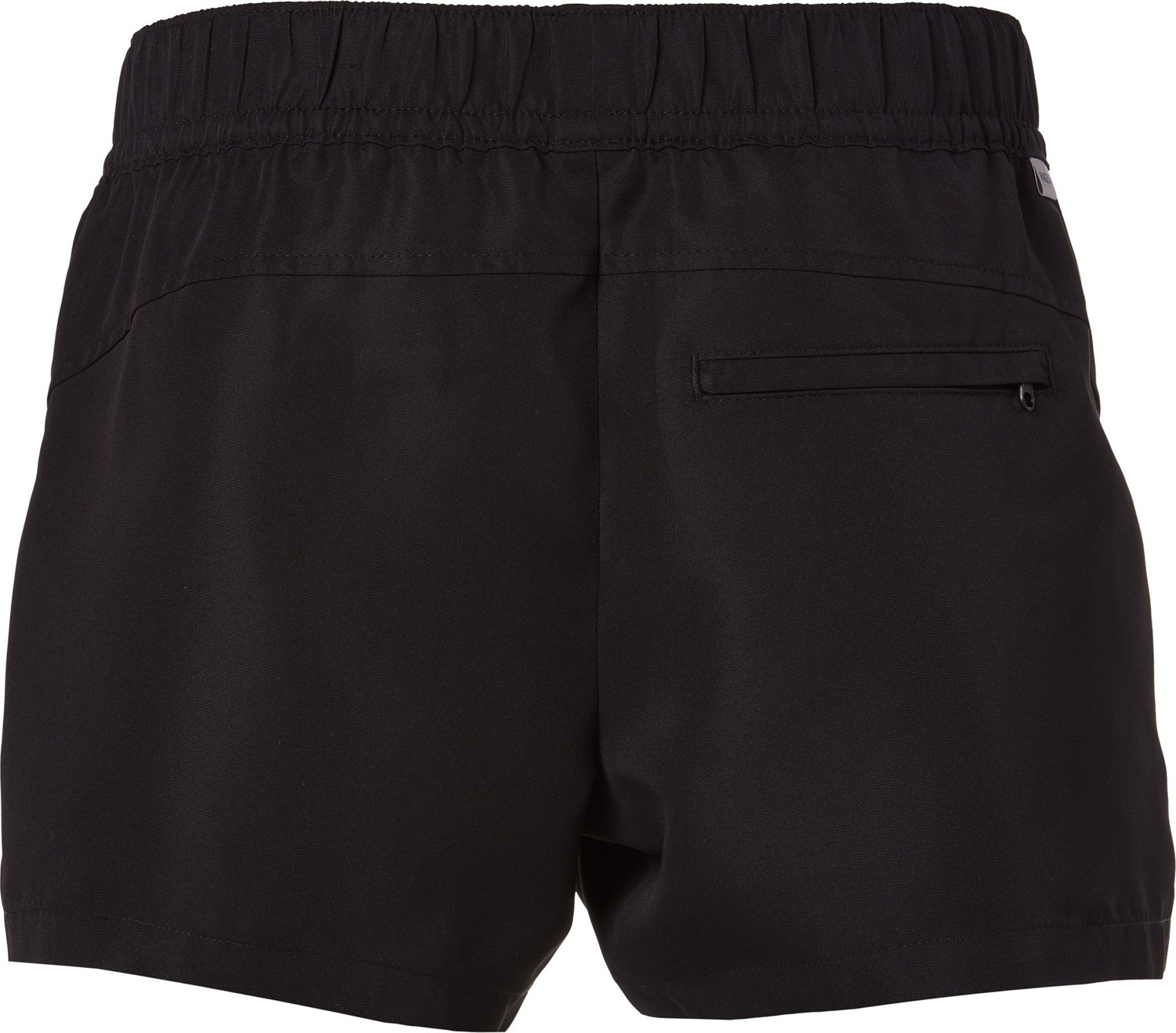 Magellan Outdoors Women's Backpacker Trail Shorts 4 in Academy