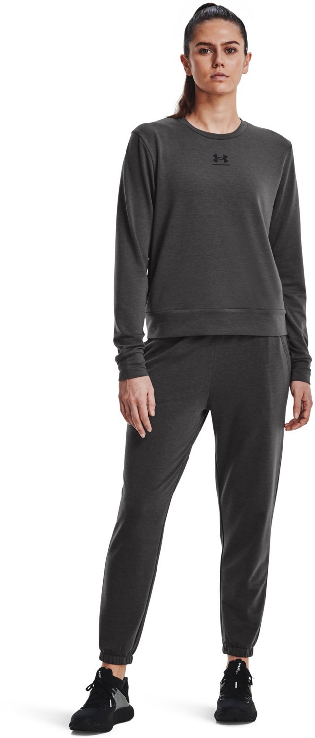 Under Armour Women's Rival Terry Jogger - view number 3
