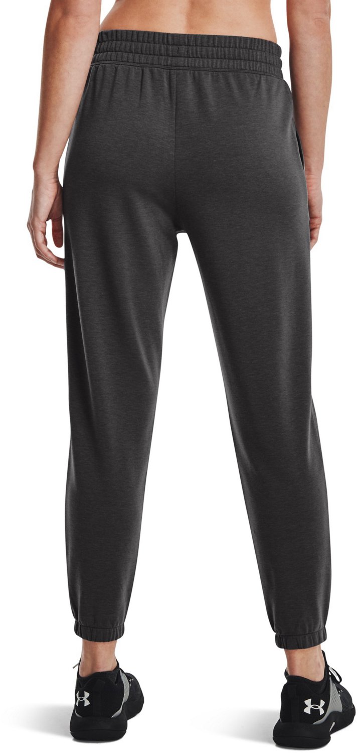 Under Armour Women's Rival Terry Jogger | Academy