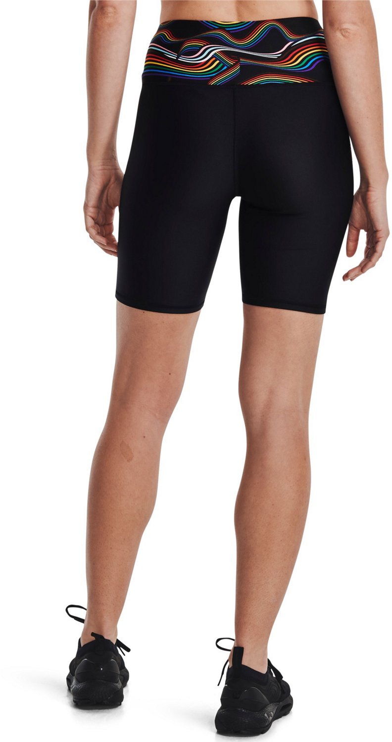 Biking shorts academy on sale sports