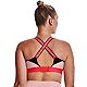Under Armour Women's Infinity High Blocked Sports Bra                                                                            - view number 2 image