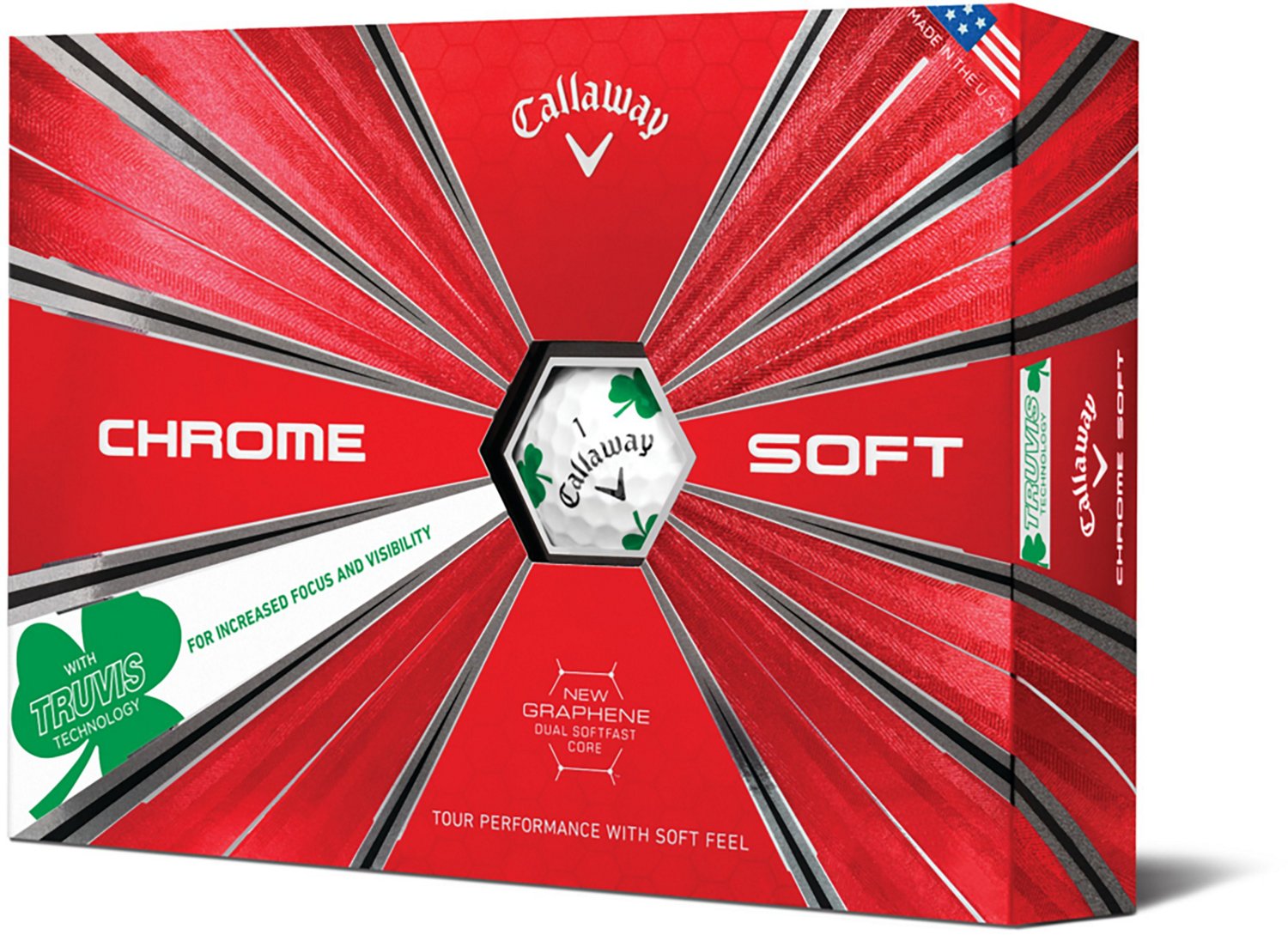 Cowboys Golf Club ‹ Truvis Golf Balls