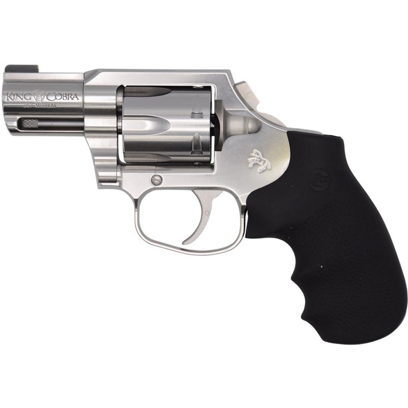Colt King Cobra 357… - image