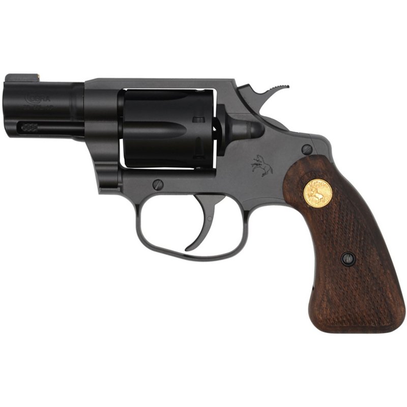 Colt Night Cobra 38… - image