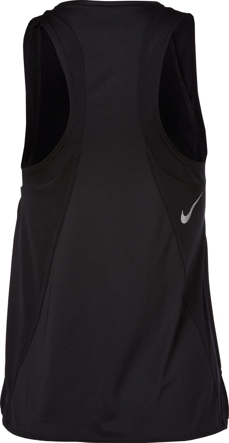 Nike Women's Dri-FIT Race Running Singlet - view number 5