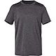 BCG Boys' Turbo Melange T-shirt                                                                                                  - view number 1 image