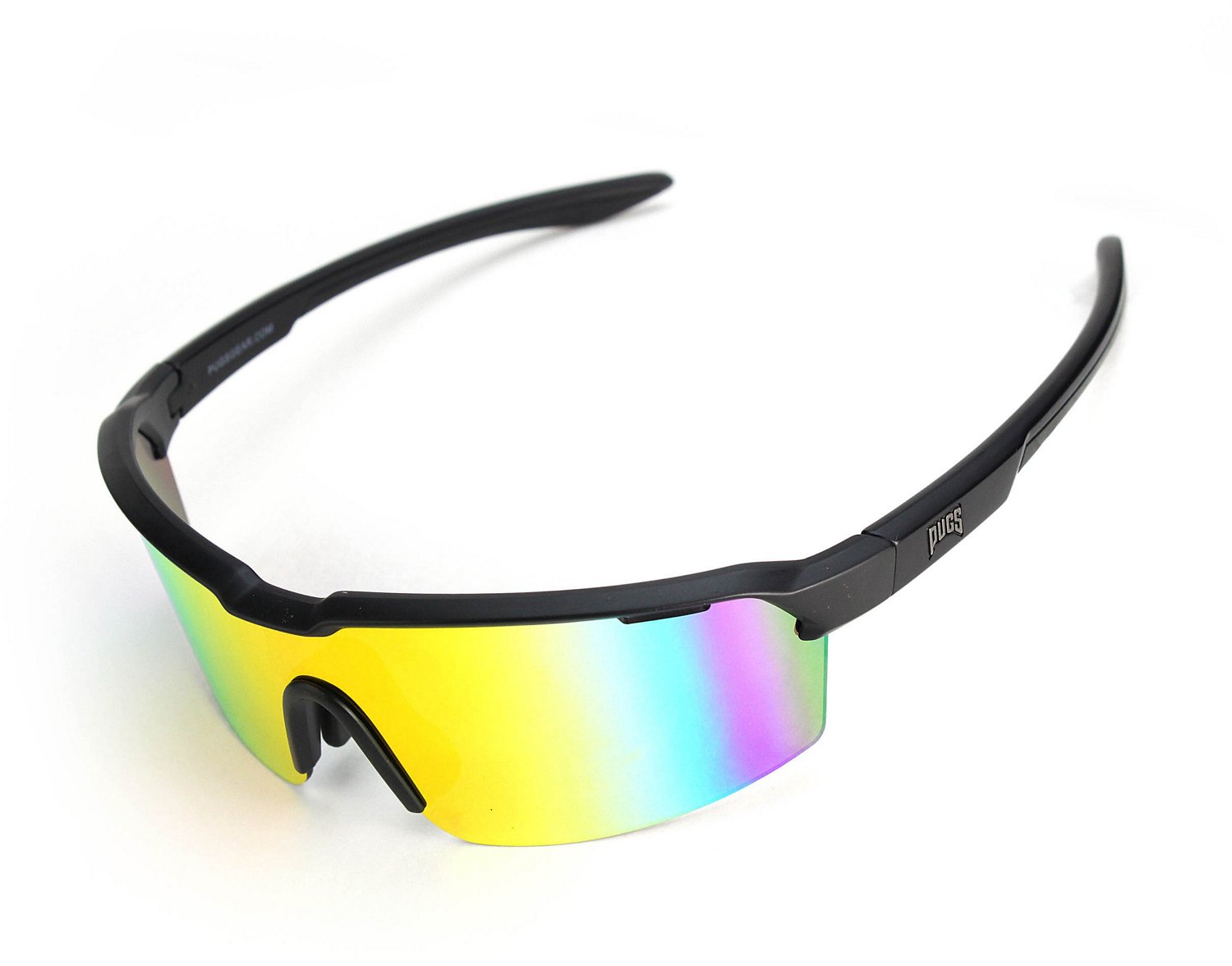  Polarized Wrap Around Sunglasses