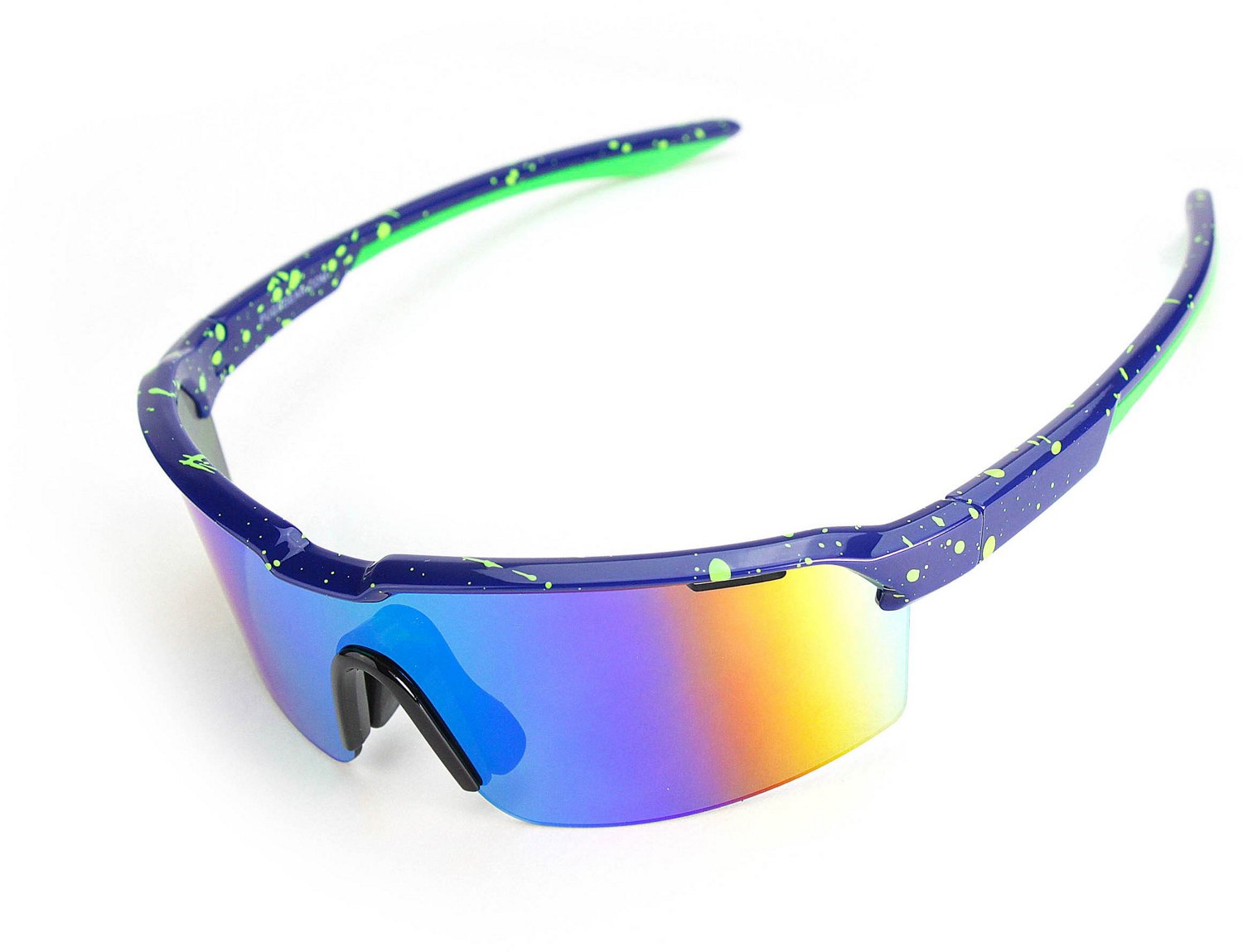 Pit Viper Sunglasses for Kids Boys Girls Youth UV400 Fashion