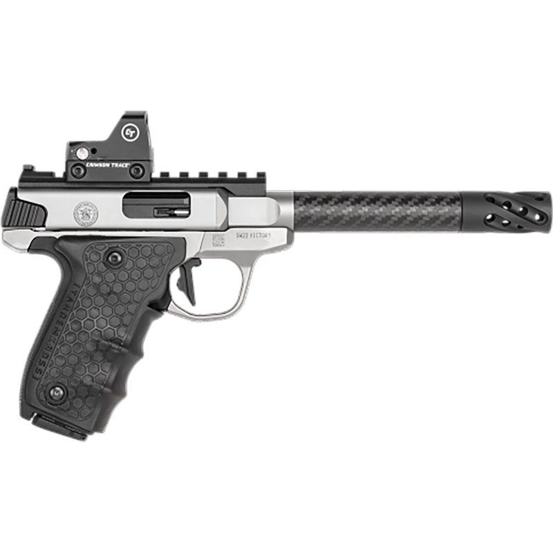 Smith & Wesson Pcvi… - image