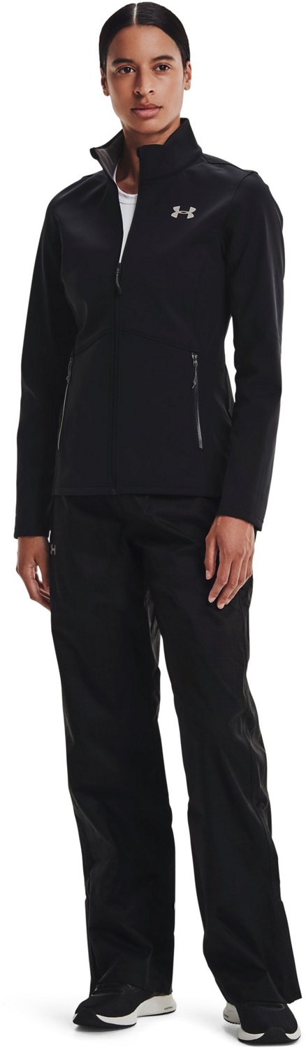 Under Armour Women’s ColdGear Infrared Shield Jacket - view number 3
