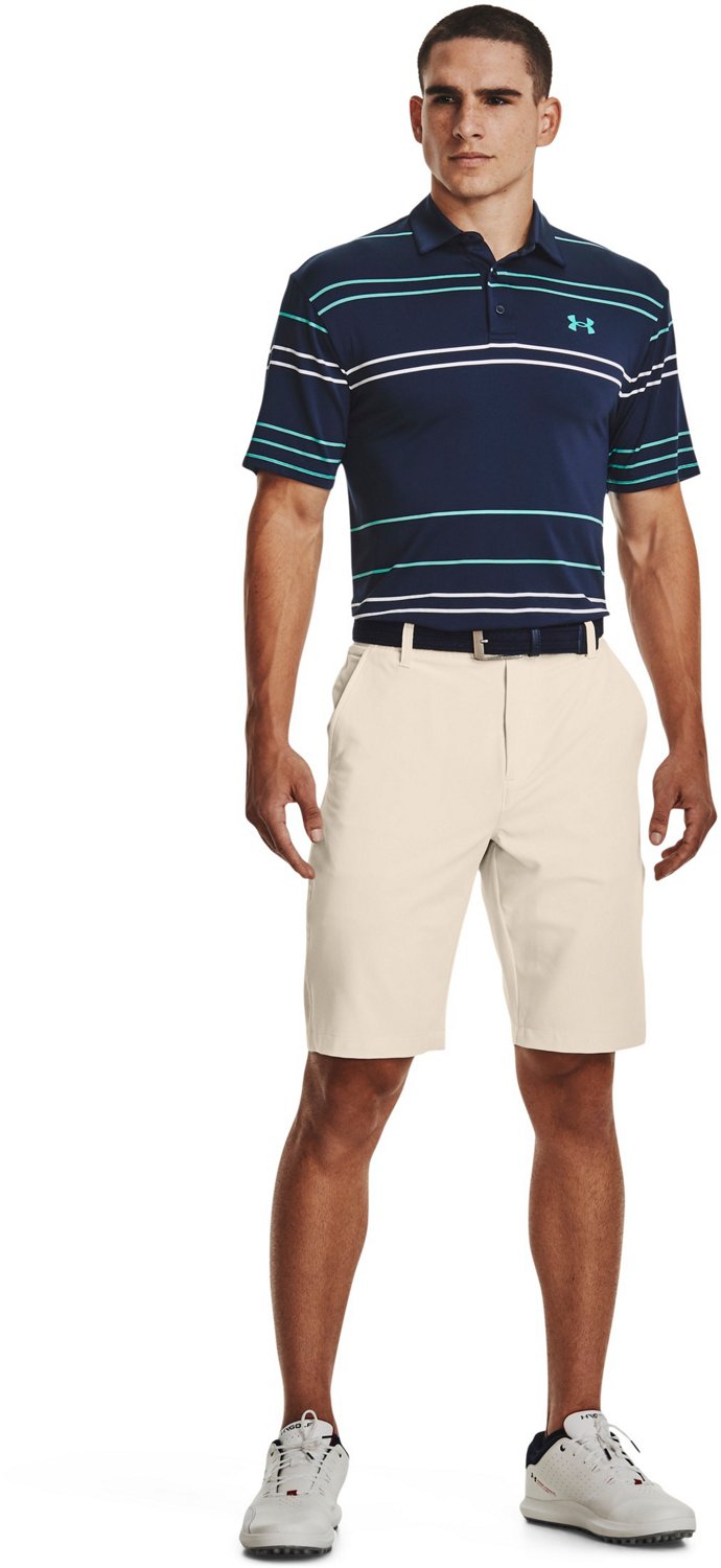 Under Armour Men's Drive Tapered Shorts