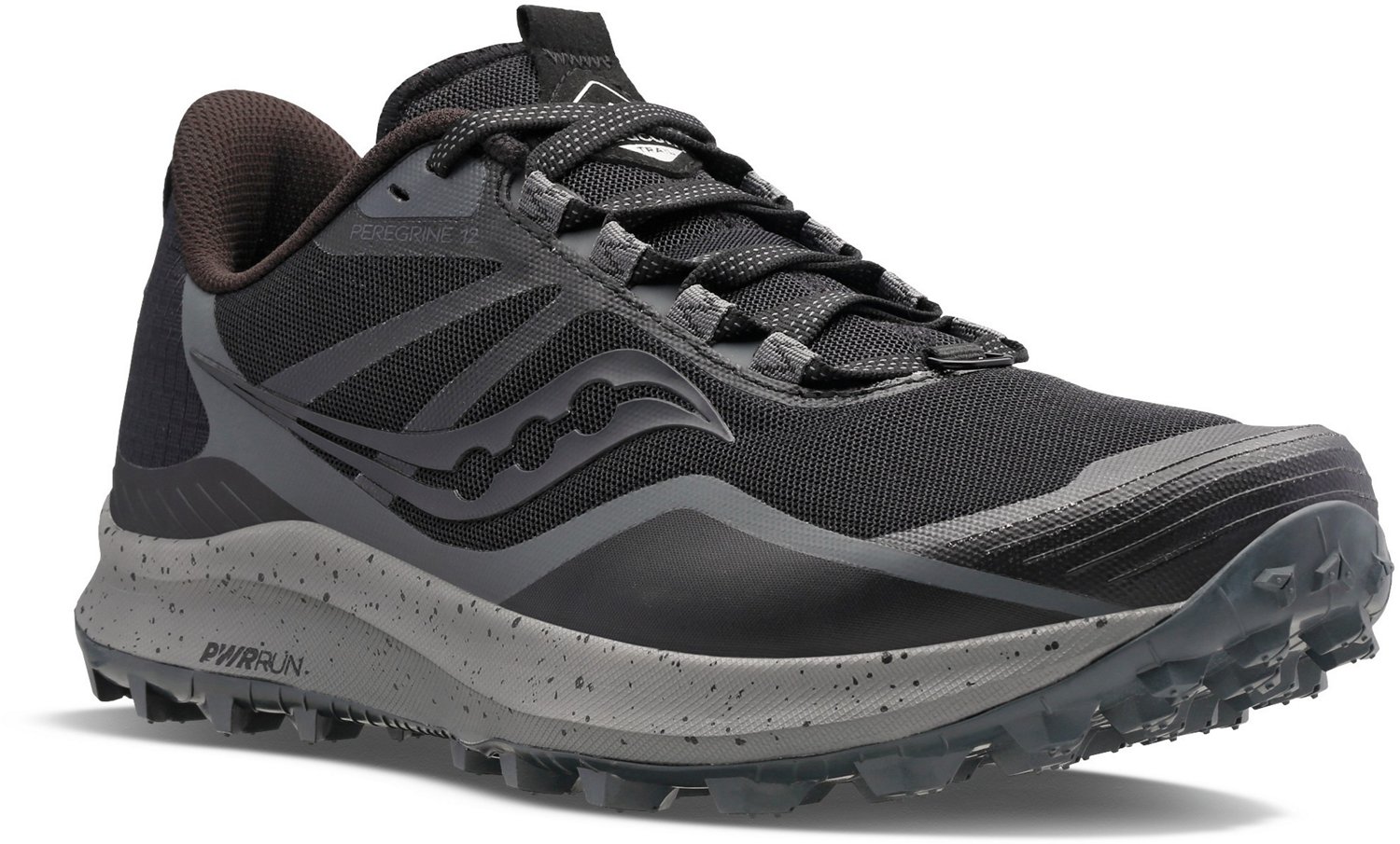 Saucony Men's Peregrine 12 Trail Shoes | Free Shipping at Academy