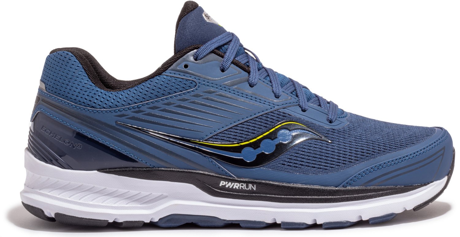 Saucony Men's Echelon 8 Running Shoes
