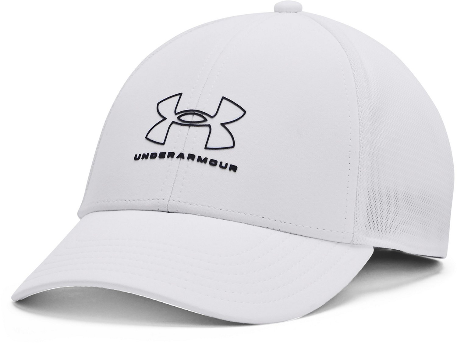 under armour caps women's