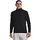 Under Armour Men's Playoff 2.0 1/4 Zip Long Sleeve Shirt                                                                         - view number 1 selected
