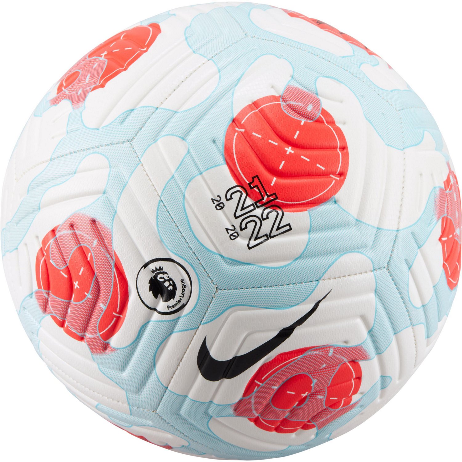 Premier League Academy Soccer Ball