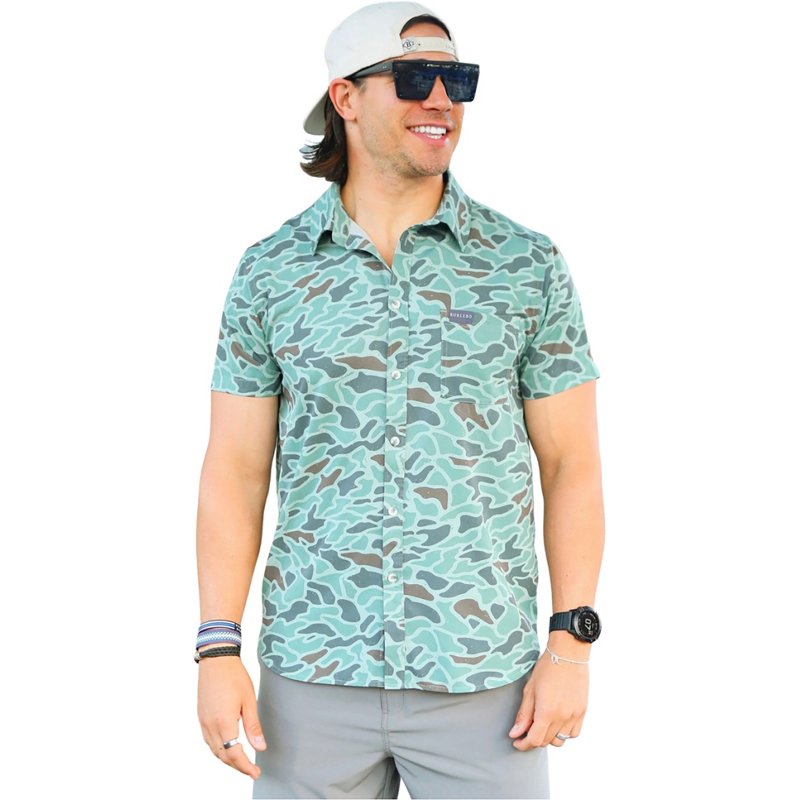 Burlebo Men's Perfo… - image