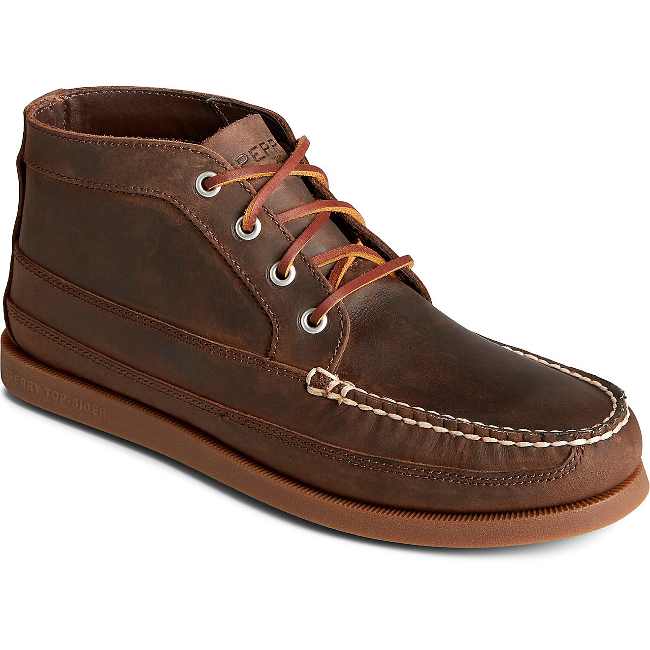 Sperry Men's Chukka Boots                                                                                                        - view number 3