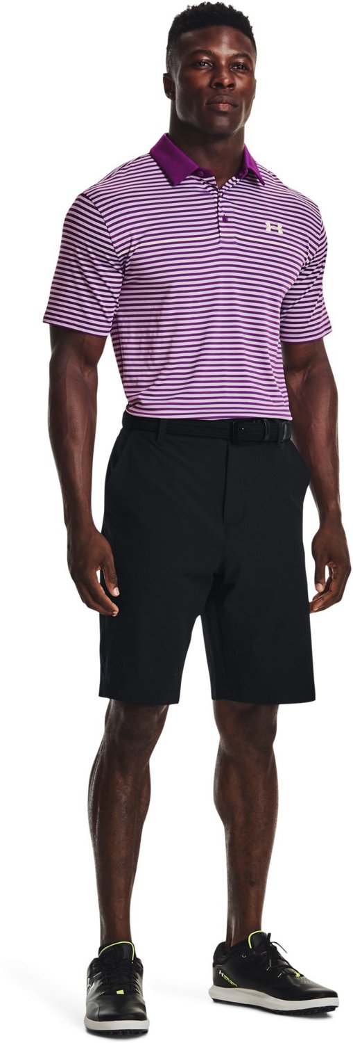 Under Armour Men's Drive Tapered Golf Shorts