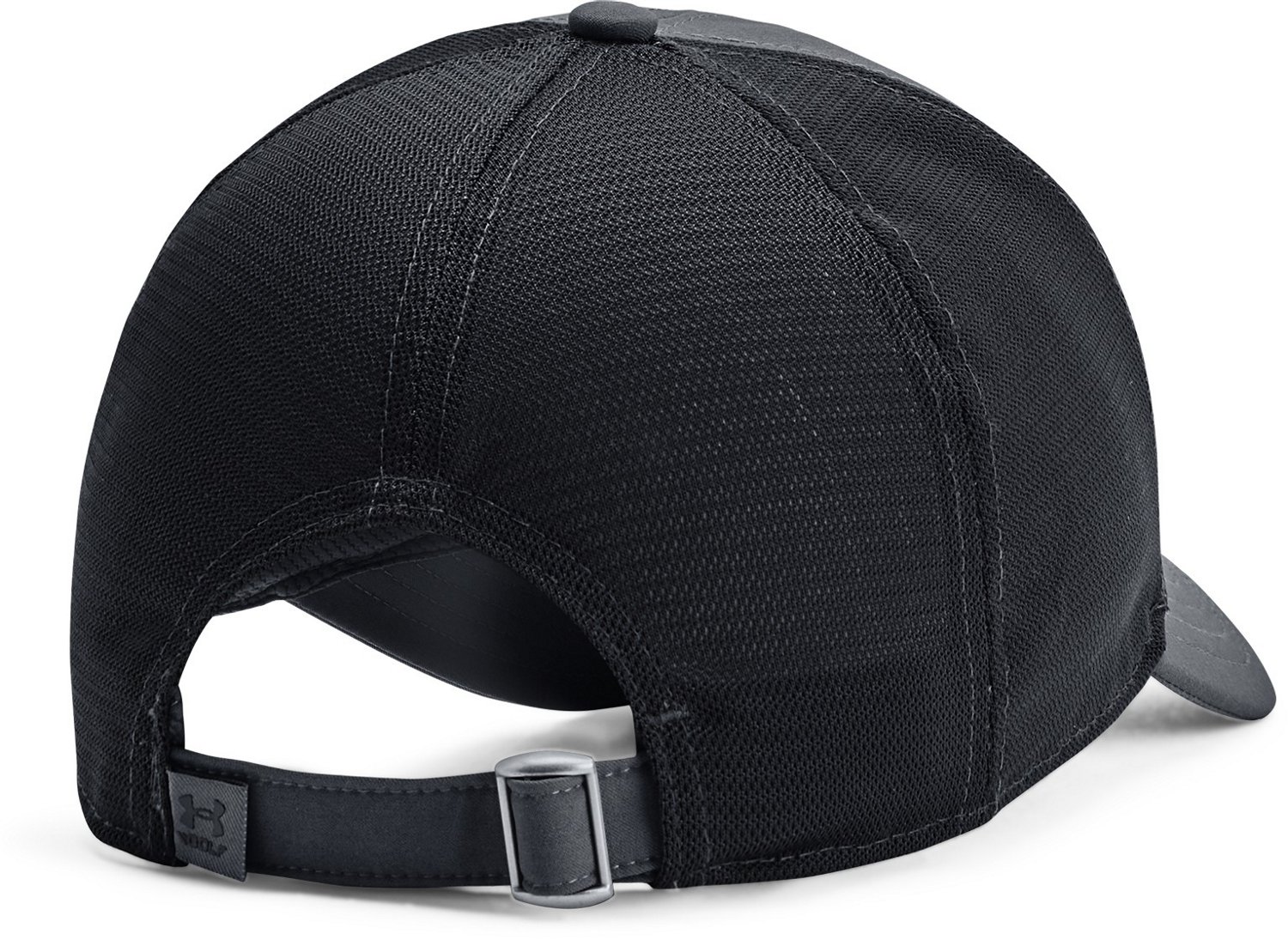 Under Armour Men's Driver Mesh Cap - view number 2
