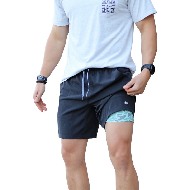 Burlebo Men's Usa T… - image