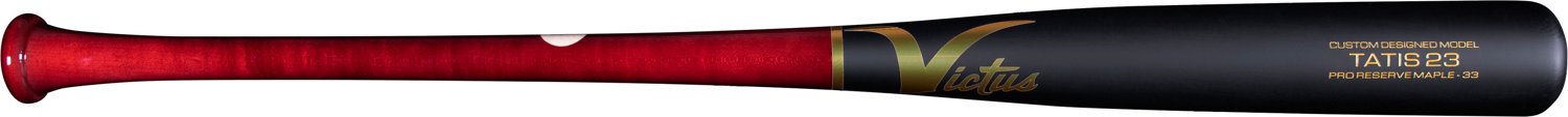 Victus Sports TATIS23 Maple Pro Reserve Bat Academy