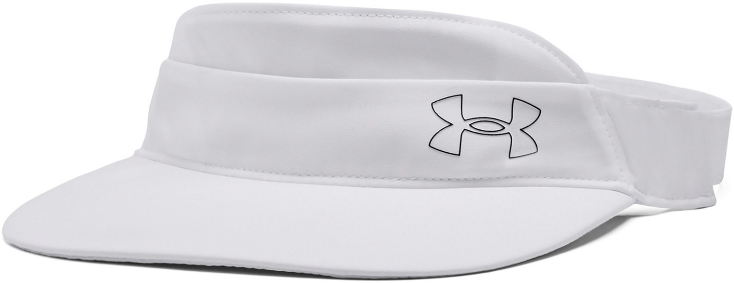 Under Armour Women’s IsoChill Driver Golf Visor Academy