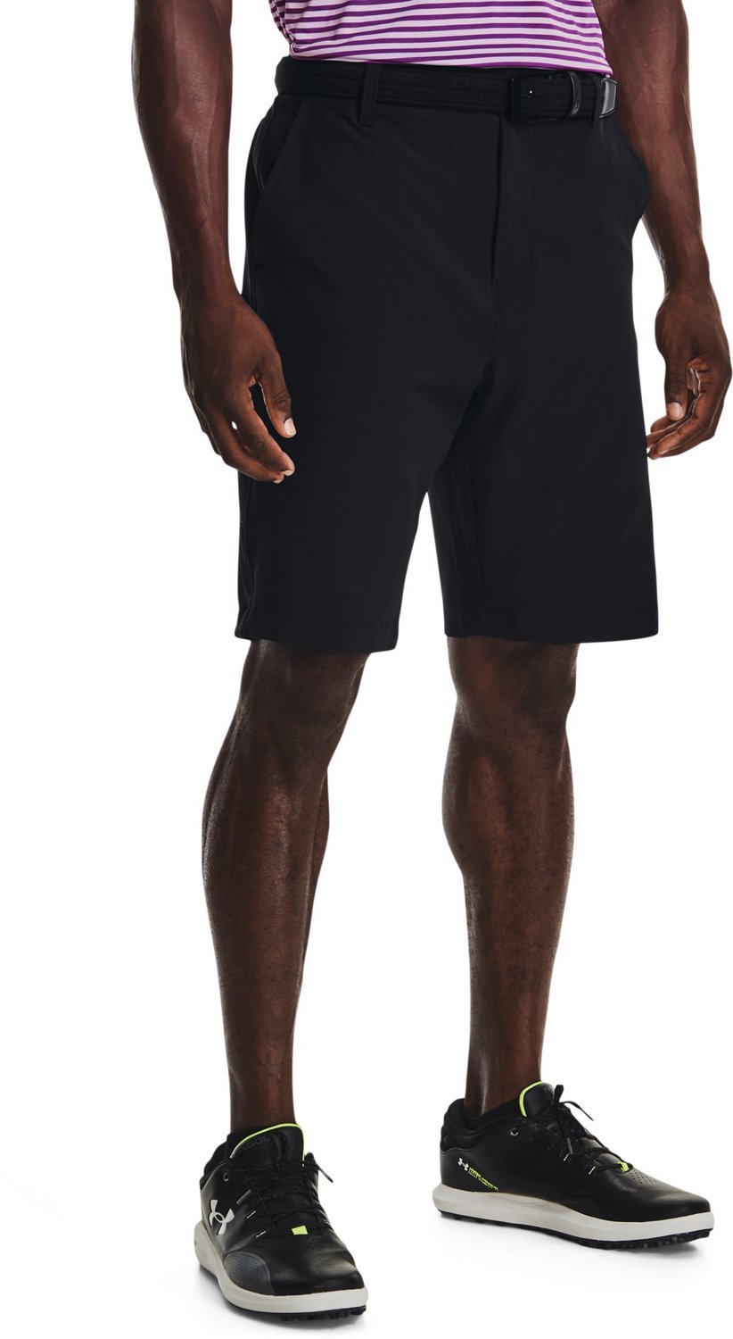 Under Armour Men's Drive Tapered Shorts