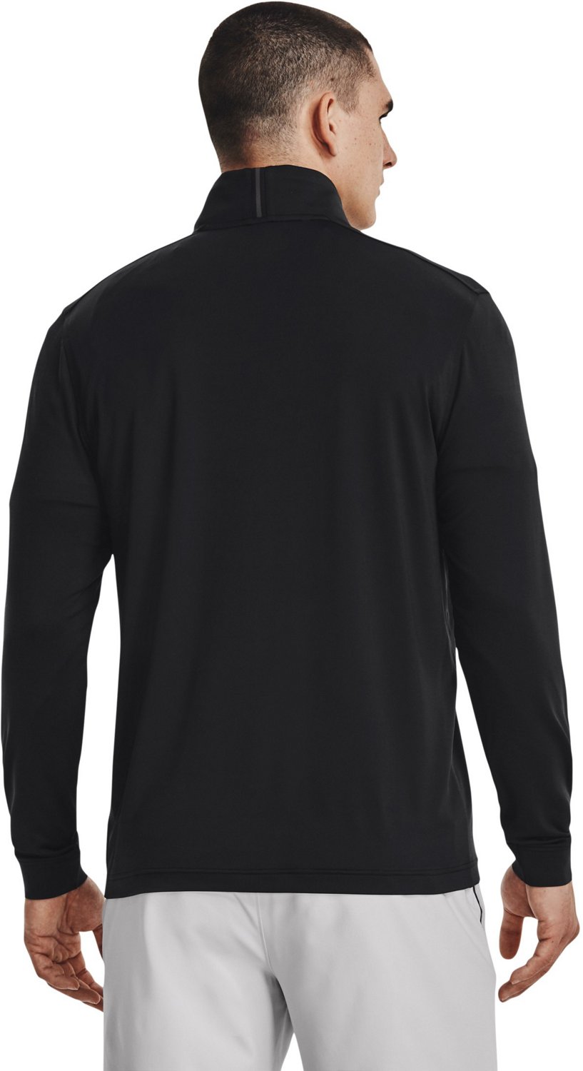 Men's UA Playoff 2.0 ¼ Zip