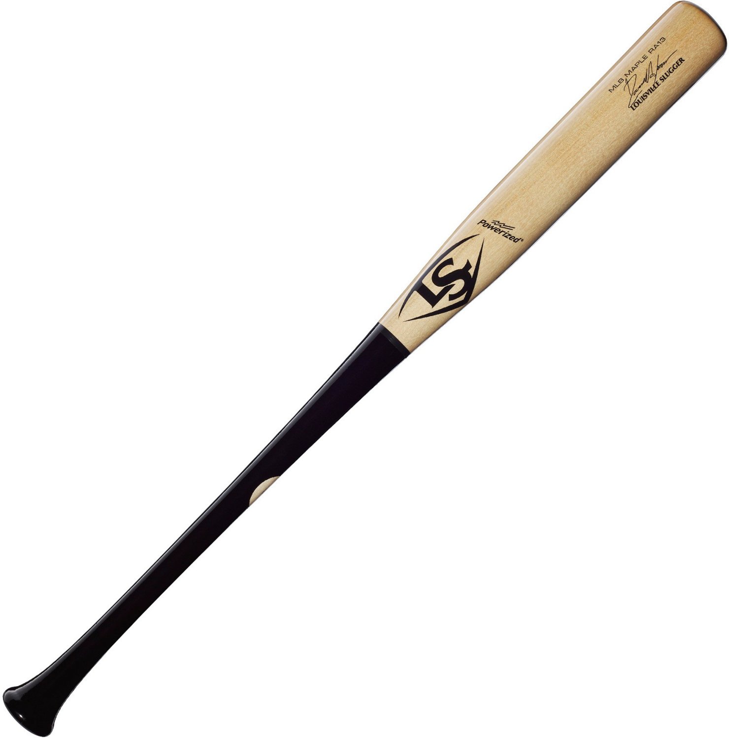 Louisville Slugger Prime Signature Series RA13 Ronald Acuna Jr. MLB