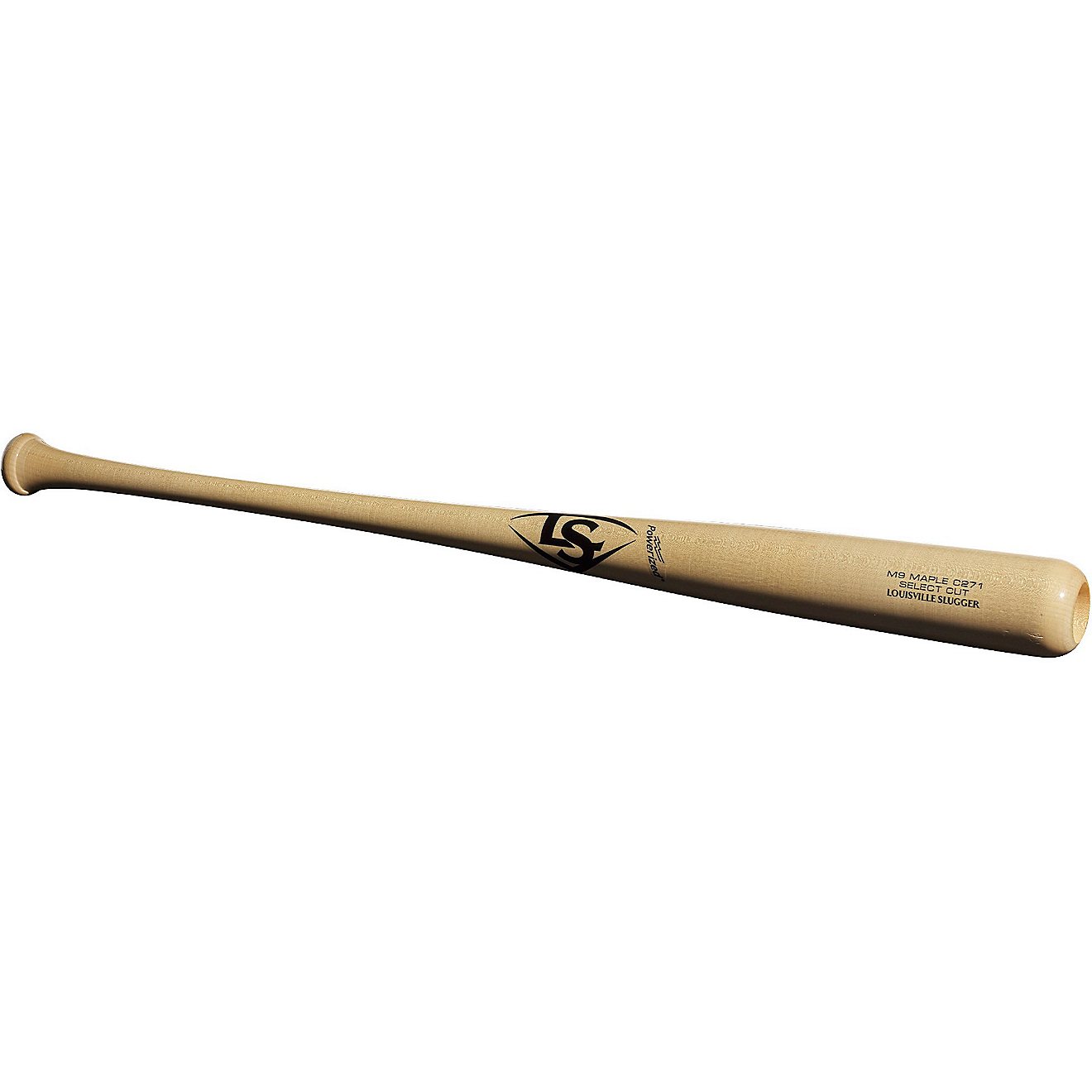 Louisville Slugger M9 Maple Wood Baseball Bat Various Size/Style/Qty 