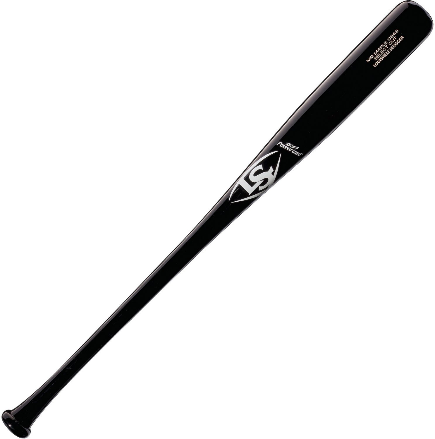 Baseball Slugger Select Cut M9 C271 Maple Baseball Bat M9 Series