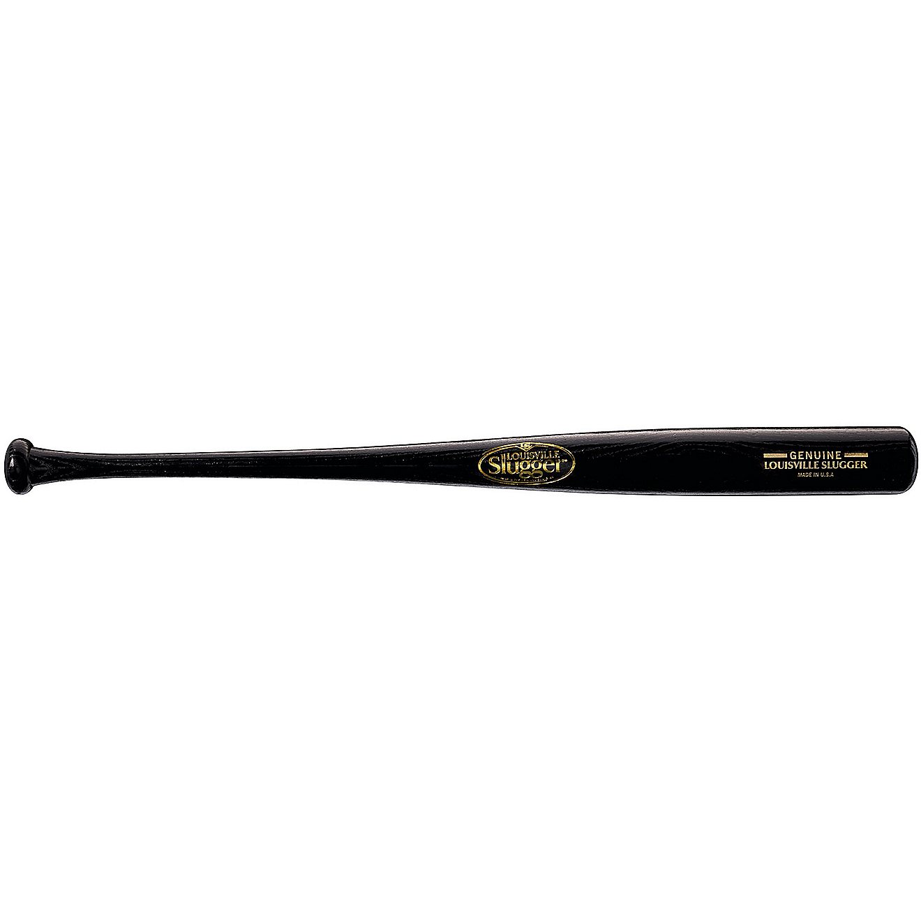 Louisville Slugger Youth Genuine Wood Baseball Bat                                                                               - view number 1