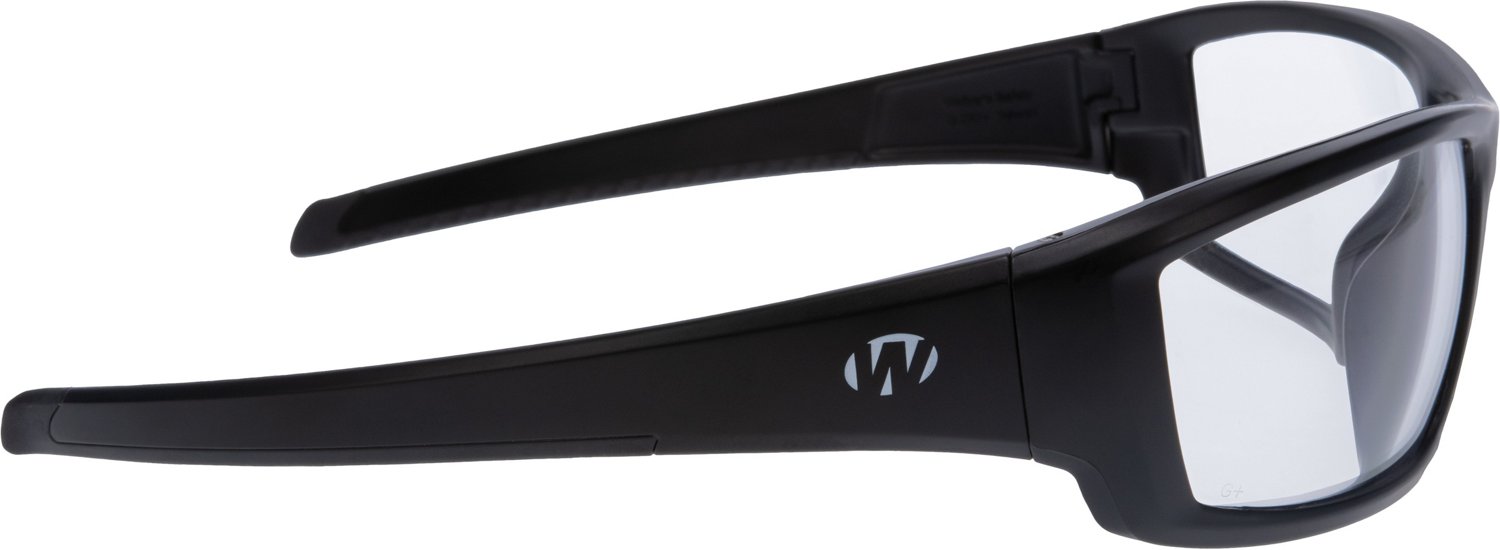 Walker’s Ikon Vector Glasses Academy