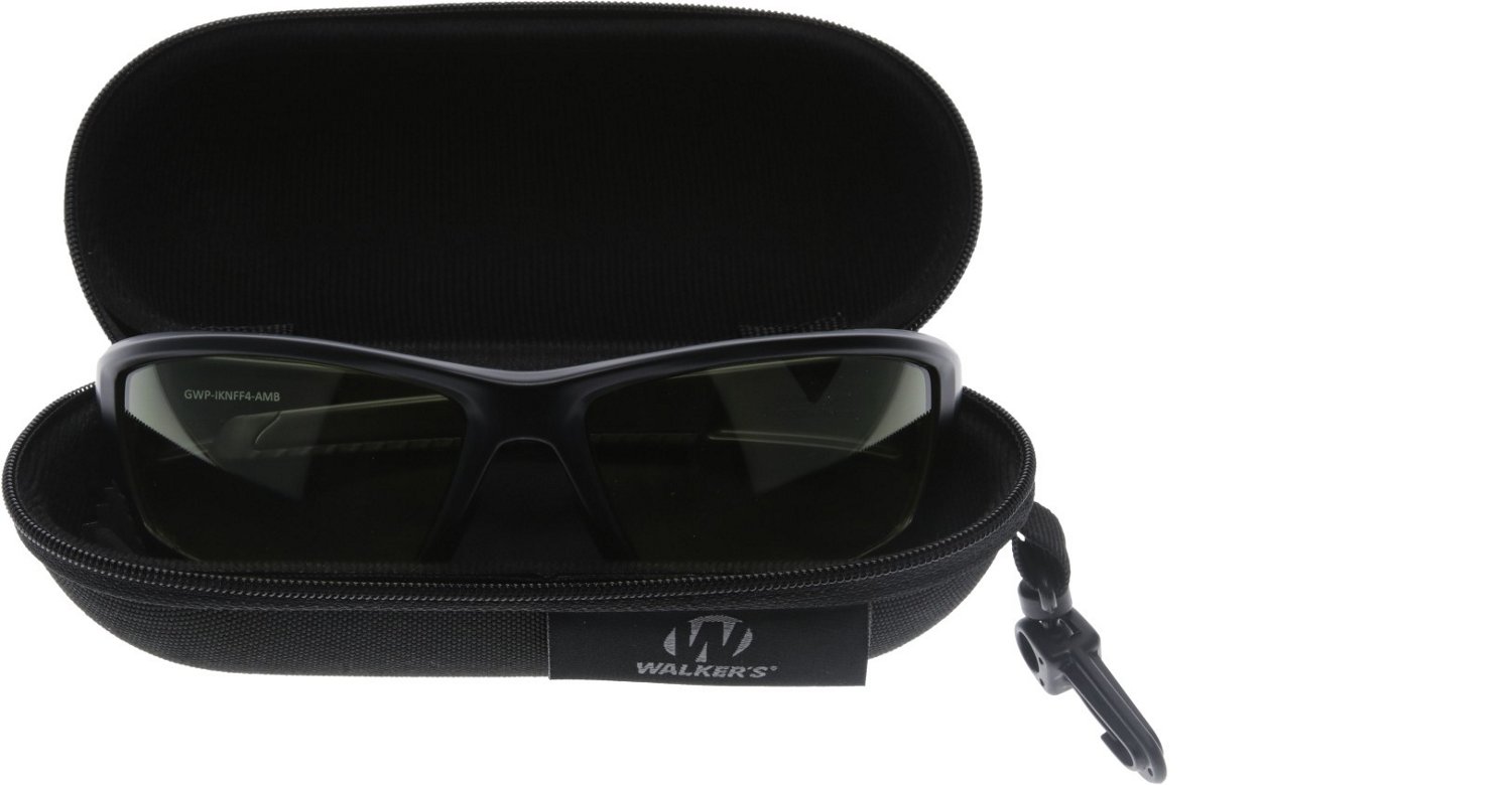 Walker’s IKON Vector Glasses                                                                                                   - view number 4