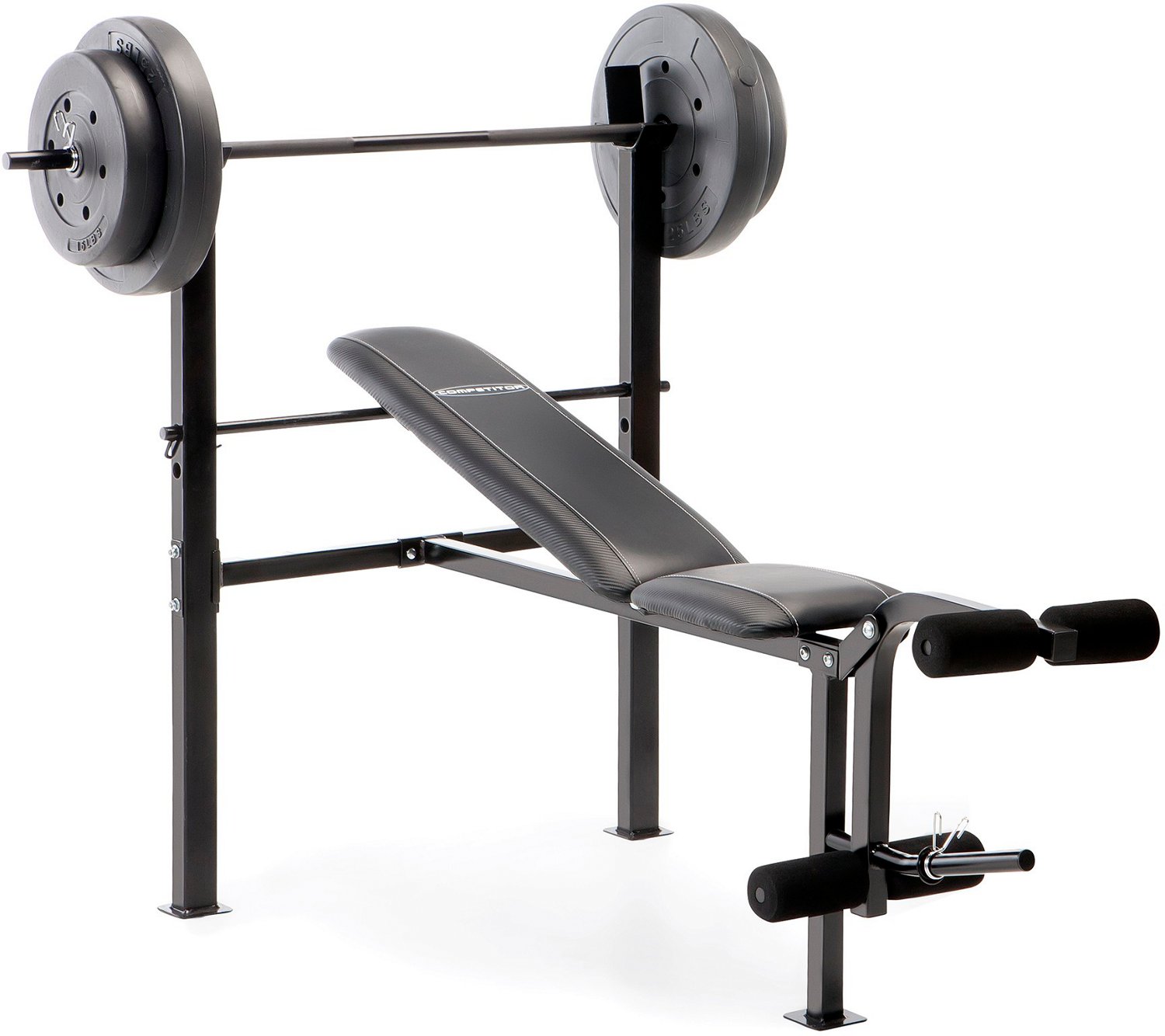 Workout benches at academy sale