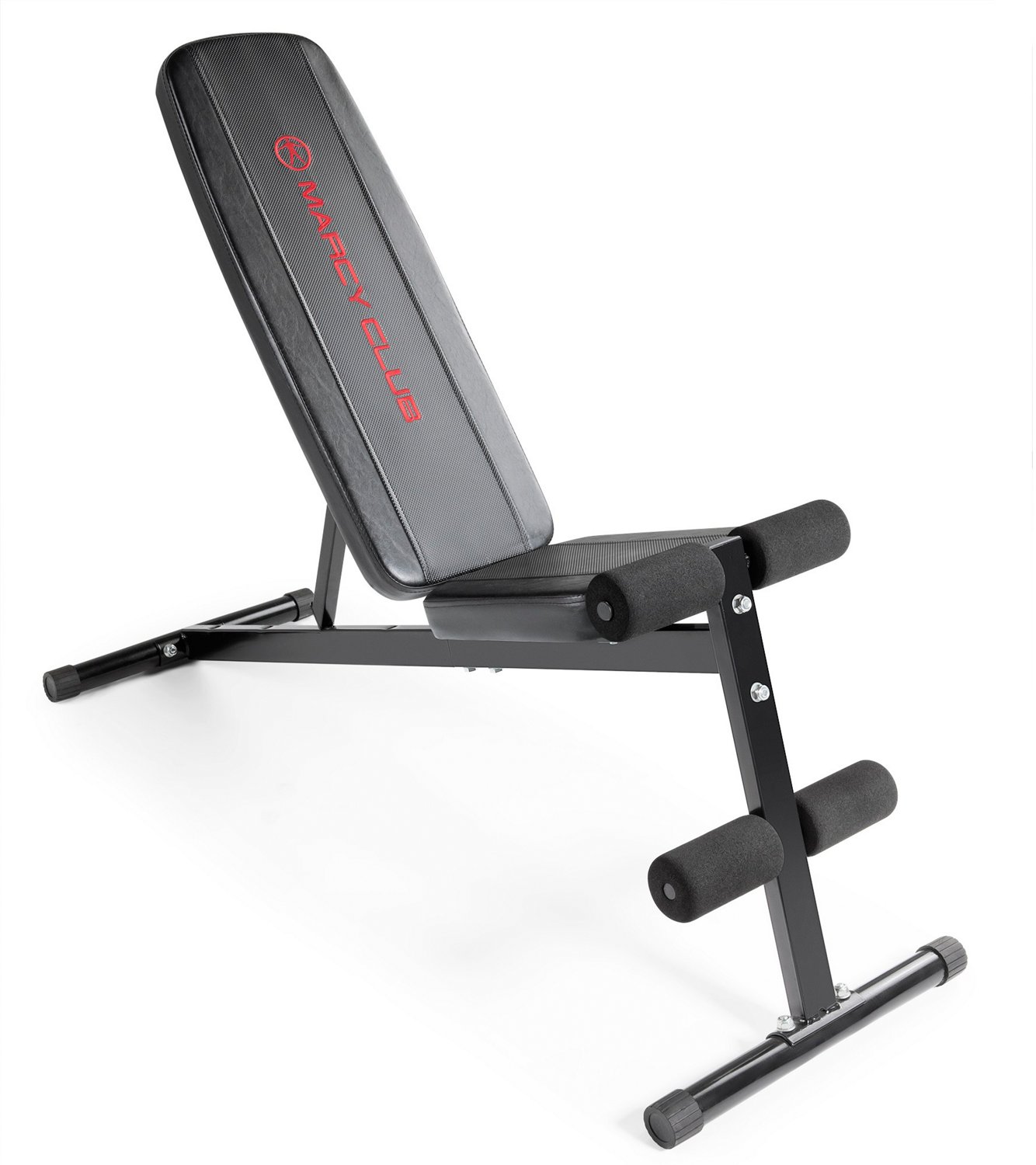 Academy marcy 2025 weight bench